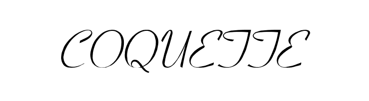 Ohio Script  Free Fonts Download