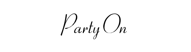 Ohio Script  Free Fonts Download