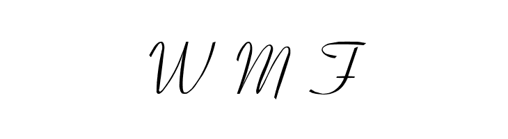 Ohio Script  Free Fonts Download