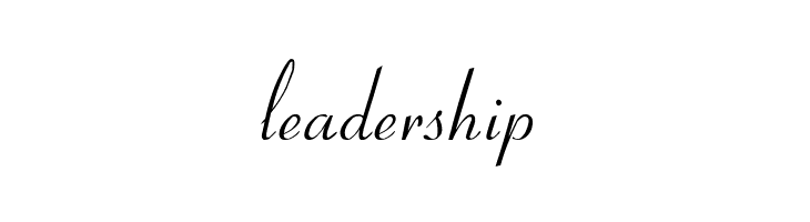 Ohio Script  Free Fonts Download