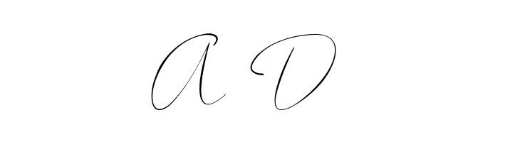 Anomaly  Free Fonts Download