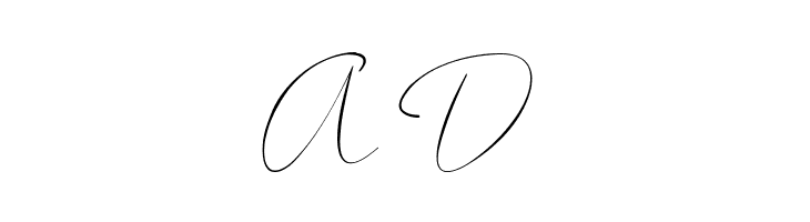 Anomaly  Free Fonts Download