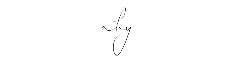 Anomaly  Free Fonts Download