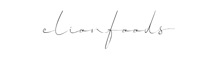 Anomaly  Free Fonts Download