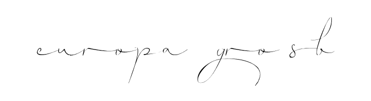 Anomaly  Free Fonts Download