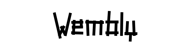 Tape Rail Regular  Free Fonts Download