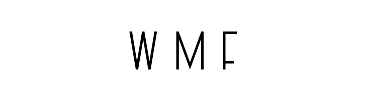 Vintage Straps Regular  Free Fonts Download
