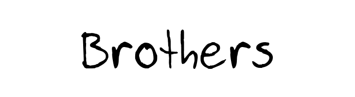 Luis Augusto Durango  Free Fonts Download