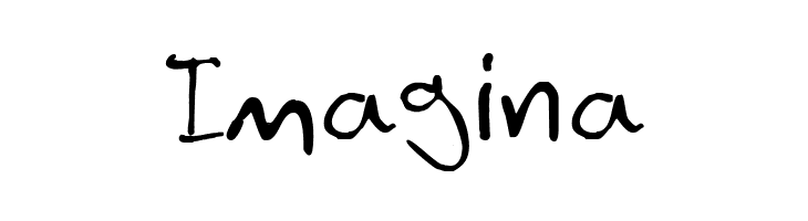 Luis Augusto Durango  Free Fonts Download