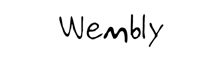 Luis Augusto Durango  Free Fonts Download