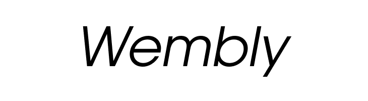 Evolventa Oblique  Free Fonts Download