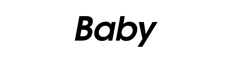 Evolventa Bold Oblique  Free Fonts Download