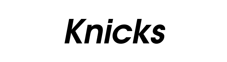 Evolventa Bold Oblique  Free Fonts Download
