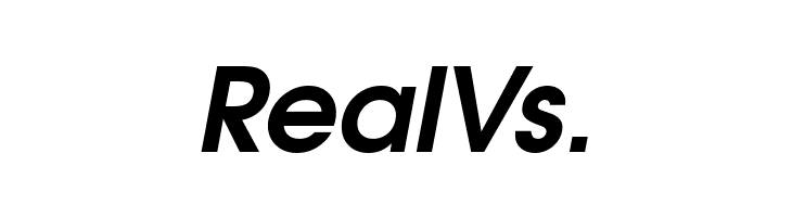 Evolventa Bold Oblique  Free Fonts Download