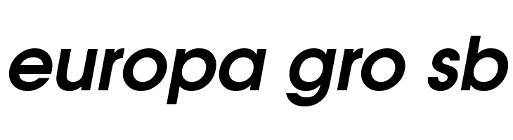 Evolventa Bold Oblique  Free Fonts Download
