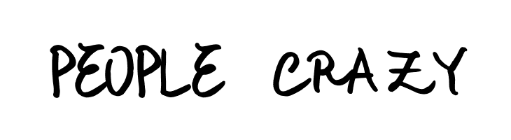 Rough Notes Sample  Free Fonts Download