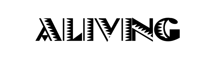 BeteNoirA  Free Fonts Download