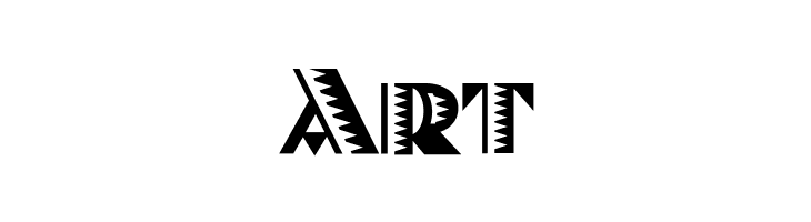 BeteNoirA  Free Fonts Download