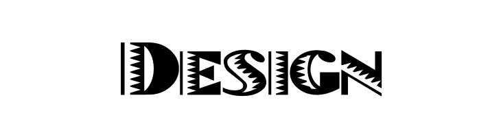 BeteNoirA  Free Fonts Download