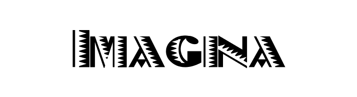 BeteNoirA  Free Fonts Download