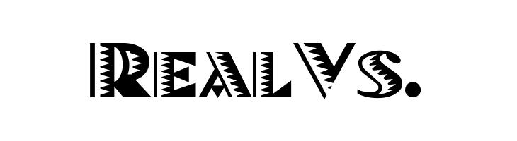 BeteNoirA  Free Fonts Download