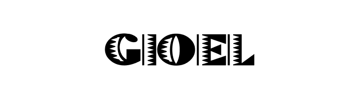 BeteNoirA  Free Fonts Download