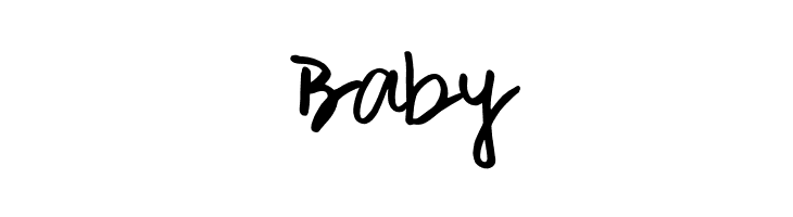 RoughNotesSample  Free Fonts Download