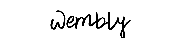 RoughNotesSample  Free Fonts Download