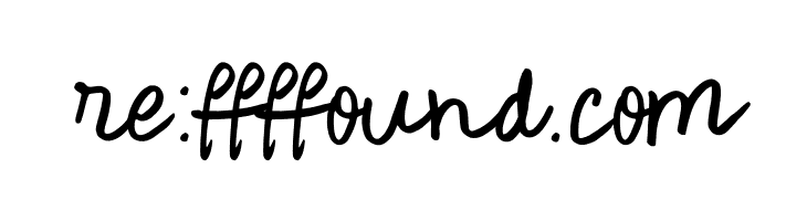 RoughNotesSample  Free Fonts Download