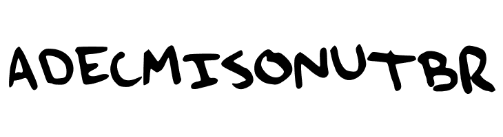 QaO  Free Fonts Download