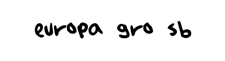 QaO  Free Fonts Download