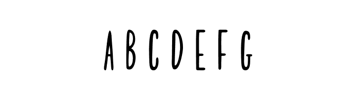 Tulip  Free Fonts Download