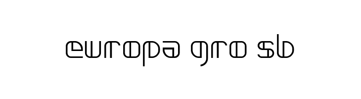Neonclipper Light  Free Fonts Download