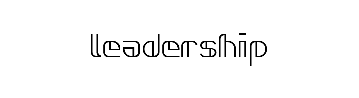 Neonclipper Light  Free Fonts Download