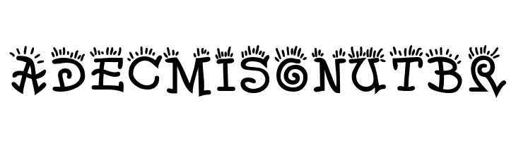 Waker  Free Fonts Download