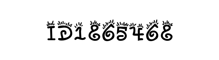 Waker  Free Fonts Download