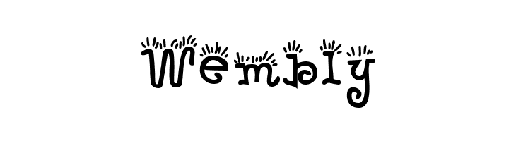 Waker  Free Fonts Download