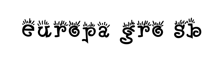 Waker  Free Fonts Download