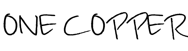 OneDayinMalangbong  Free Fonts Download