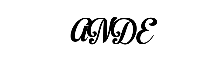 Motion Picture Personal Use  Free Fonts Download