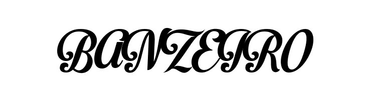 Motion Picture Personal Use  Free Fonts Download