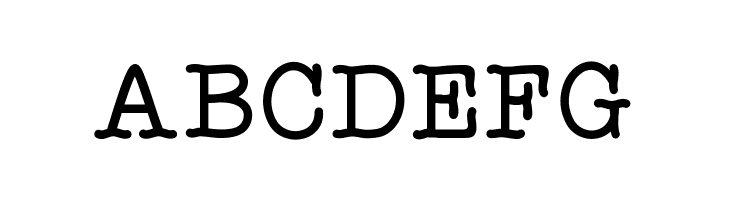 StaffMeetingPlain  Free Fonts Download