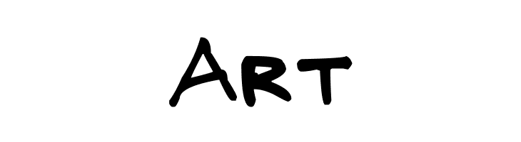 CJ Potter Handwriting  Free Fonts Download