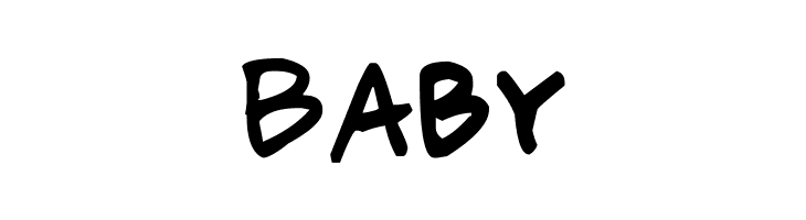 CJ Potter Handwriting  Free Fonts Download