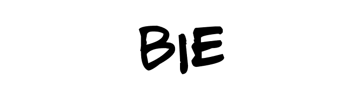 CJ Potter Handwriting  Free Fonts Download