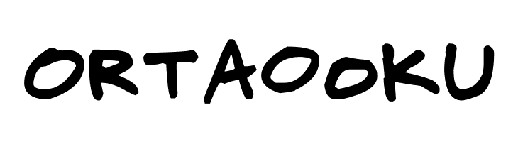 CJ Potter Handwriting  Free Fonts Download