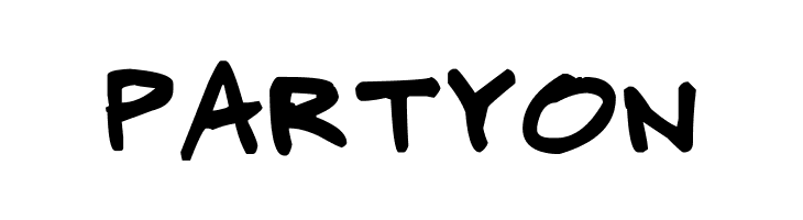 CJ Potter Handwriting  Free Fonts Download
