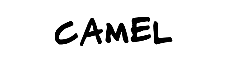 CJ Potter Handwriting  Free Fonts Download