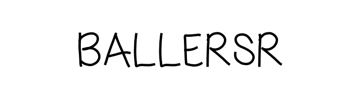 Because He Lives  Free Fonts Download