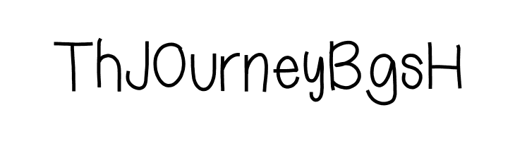 Because He Lives  Free Fonts Download